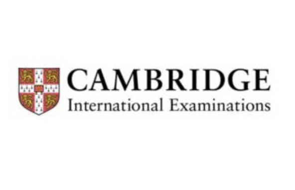 Cambridge International Examinations