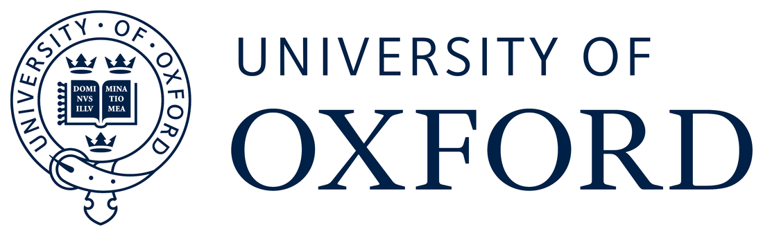 University of Oxford